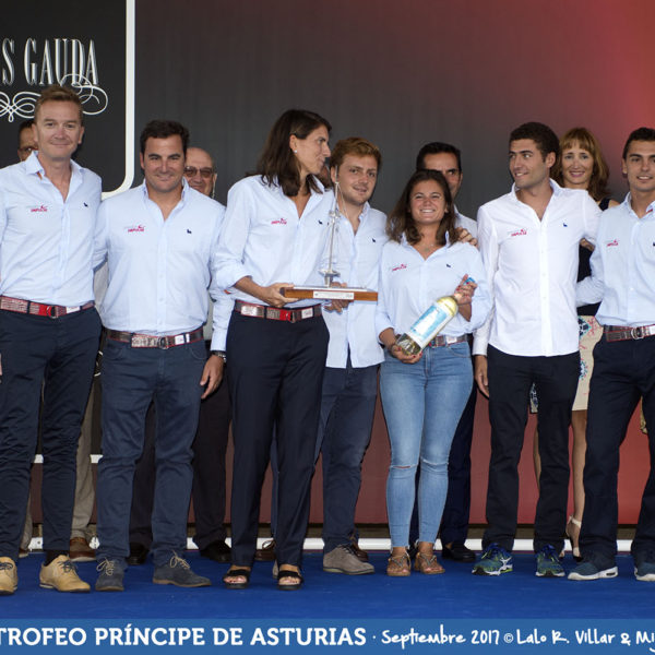 2017_Trofeo Príncipe de Asturias