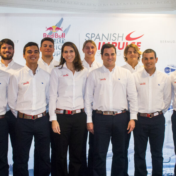 2017_Madrid_RBYAC_Team Presentation